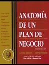 Anatomia de un Plan de Negocio